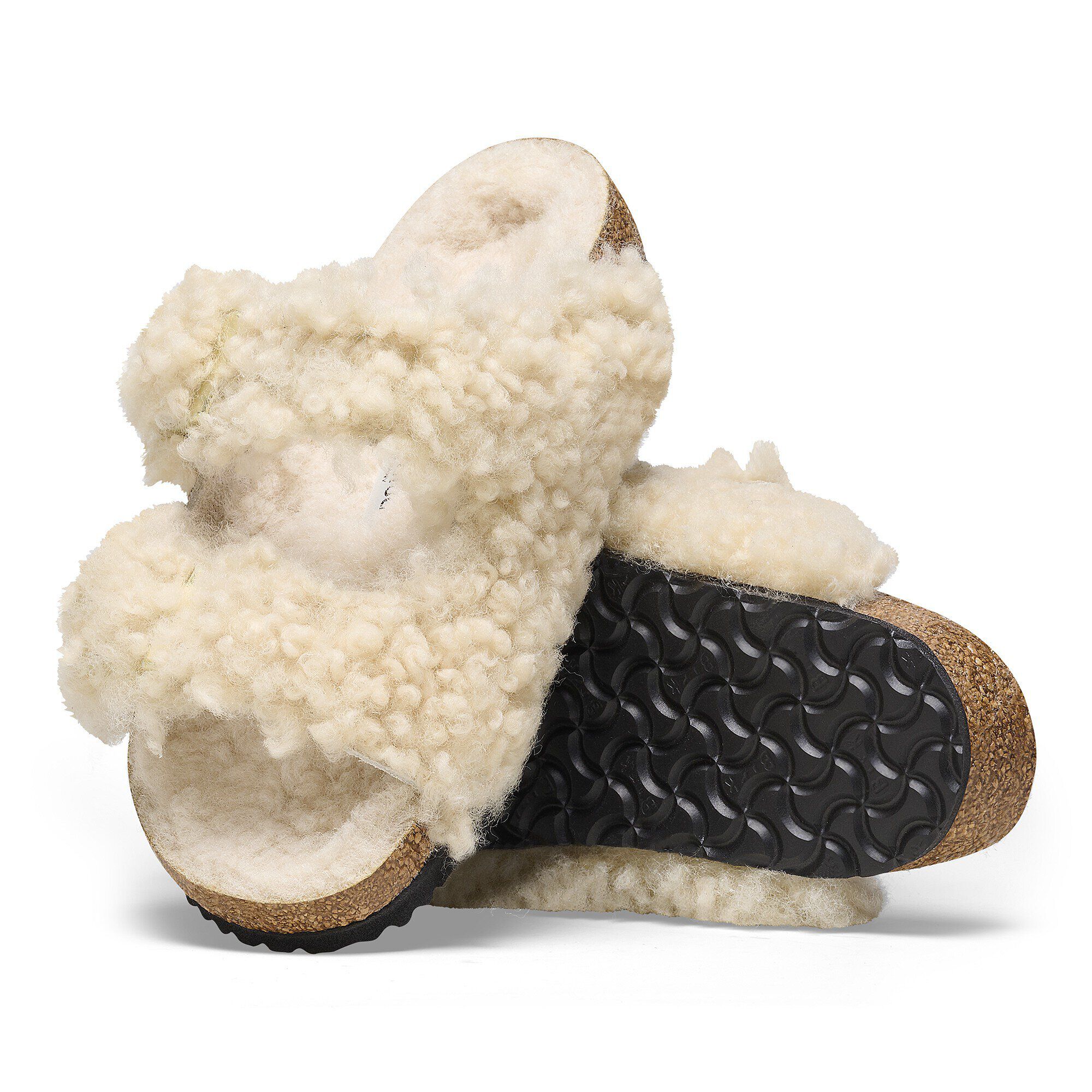 Arizona Kids Shearling