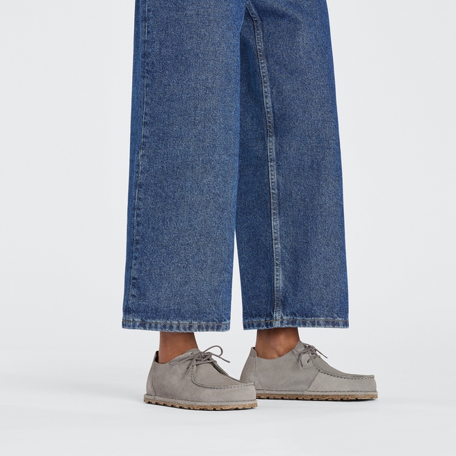 Utti Lace Suede Leather Utti Lace Suede Leather