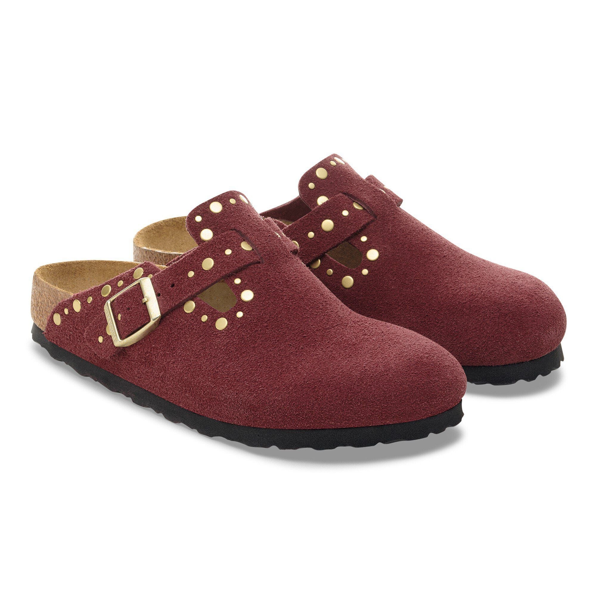   - shown as a pair