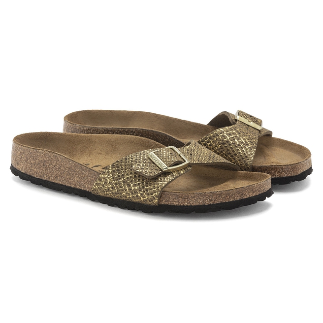 مدريد ألياف دقيقة