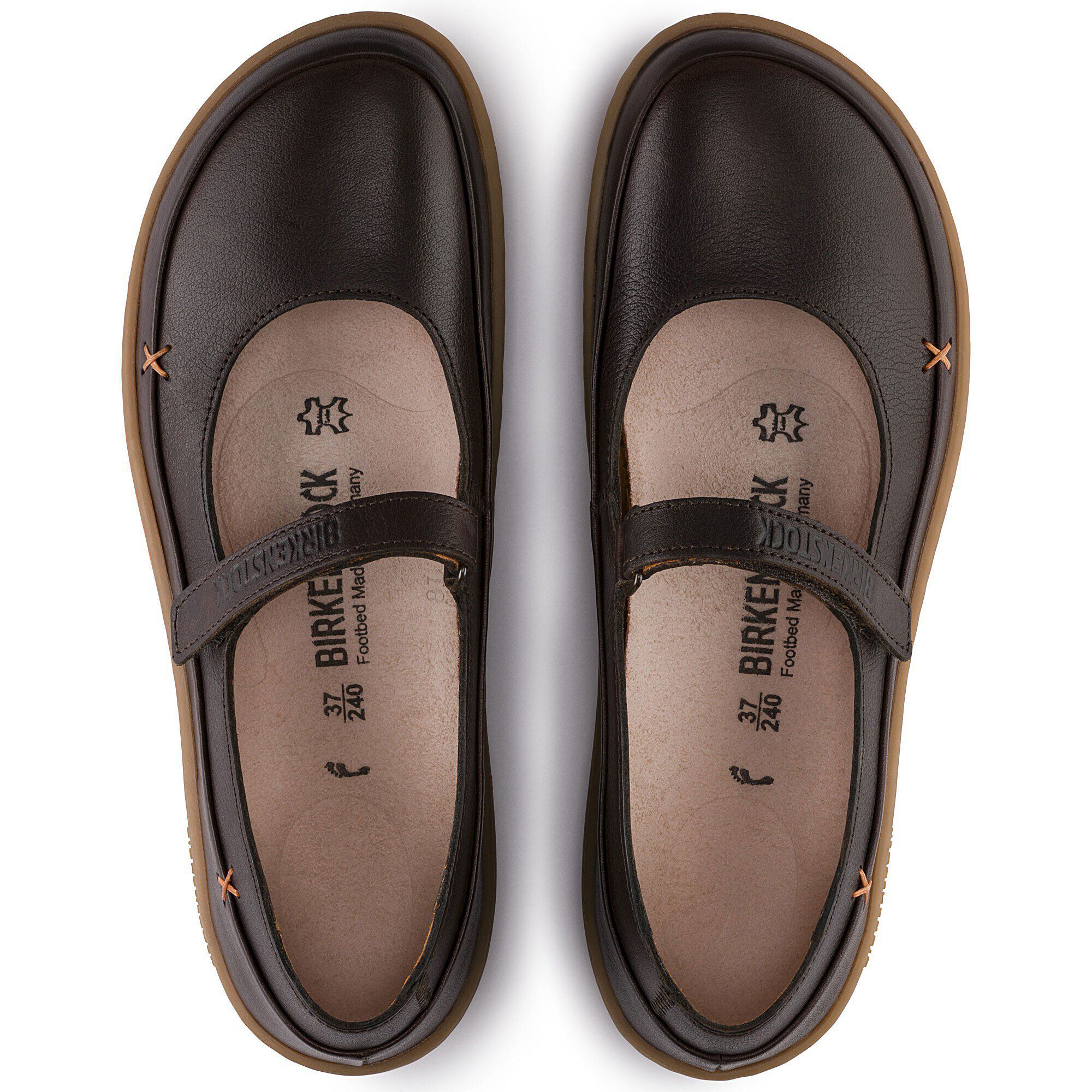 Iona Natural Leather