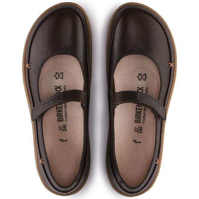 Iona Naturleder Iona Naturleder