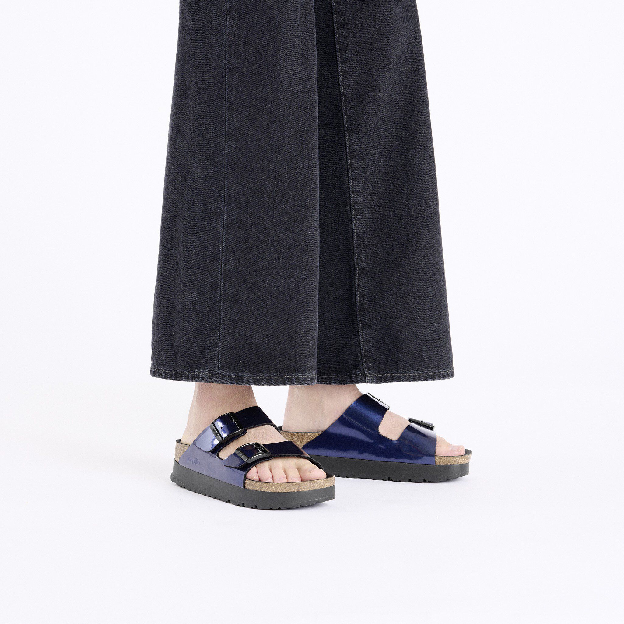 Arizona PAP Flex Platform Birko-Flor Patent