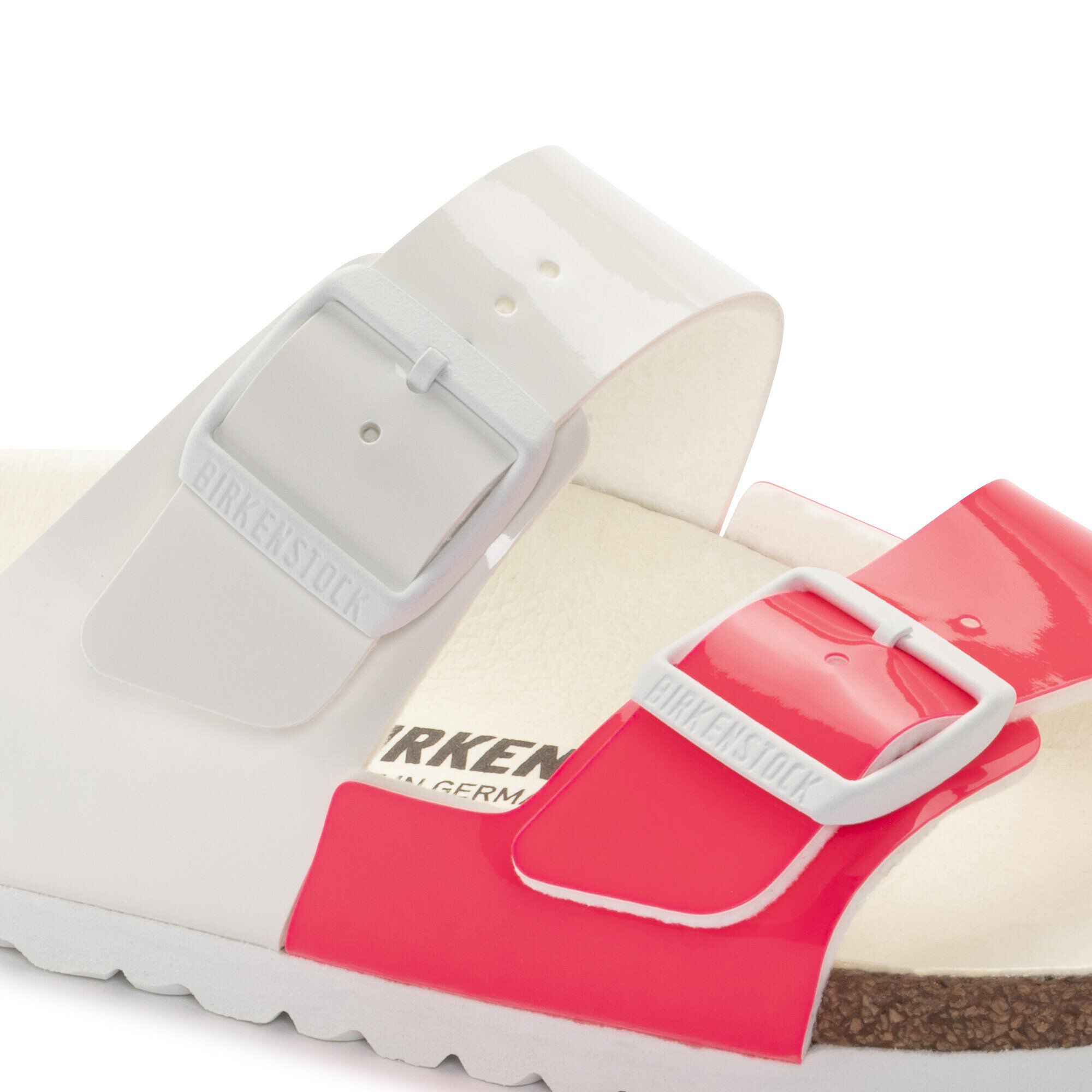 Arizona Split Birko-Flor Patent