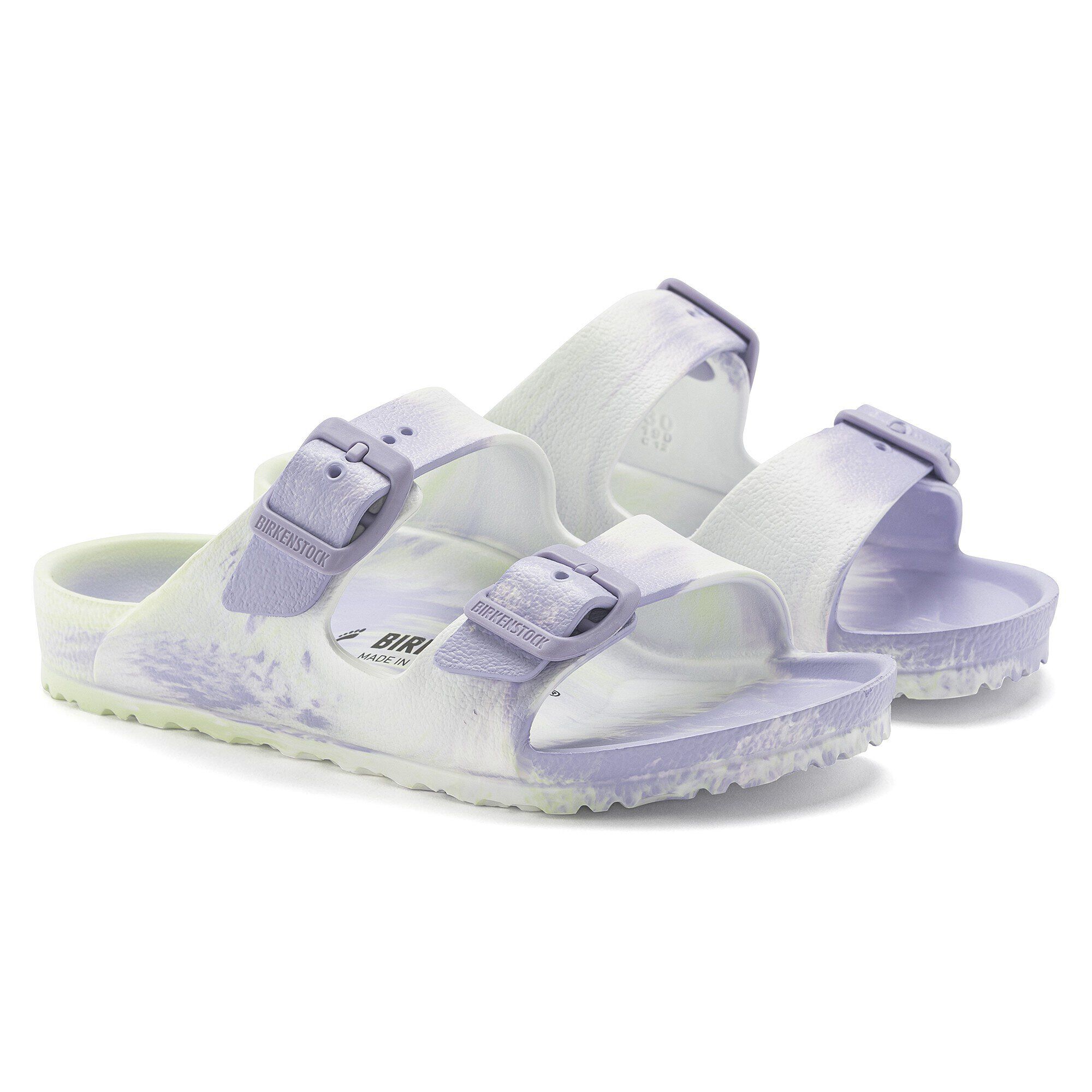 أريزونا للأطفال ايفي