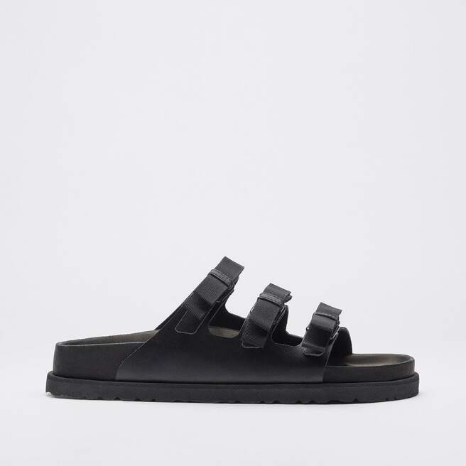 1774 Florida Smooth Leather Glattleder