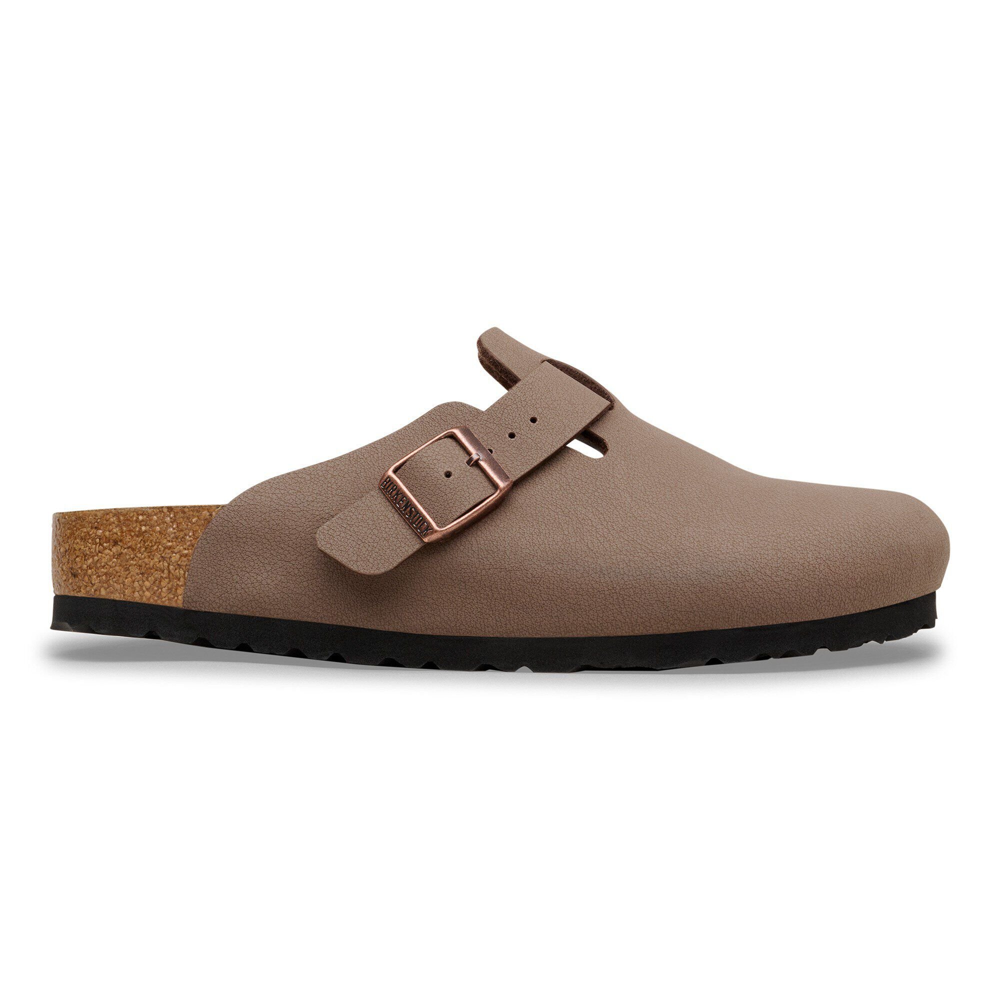 Boston TEX Birko-Flor Nubuk