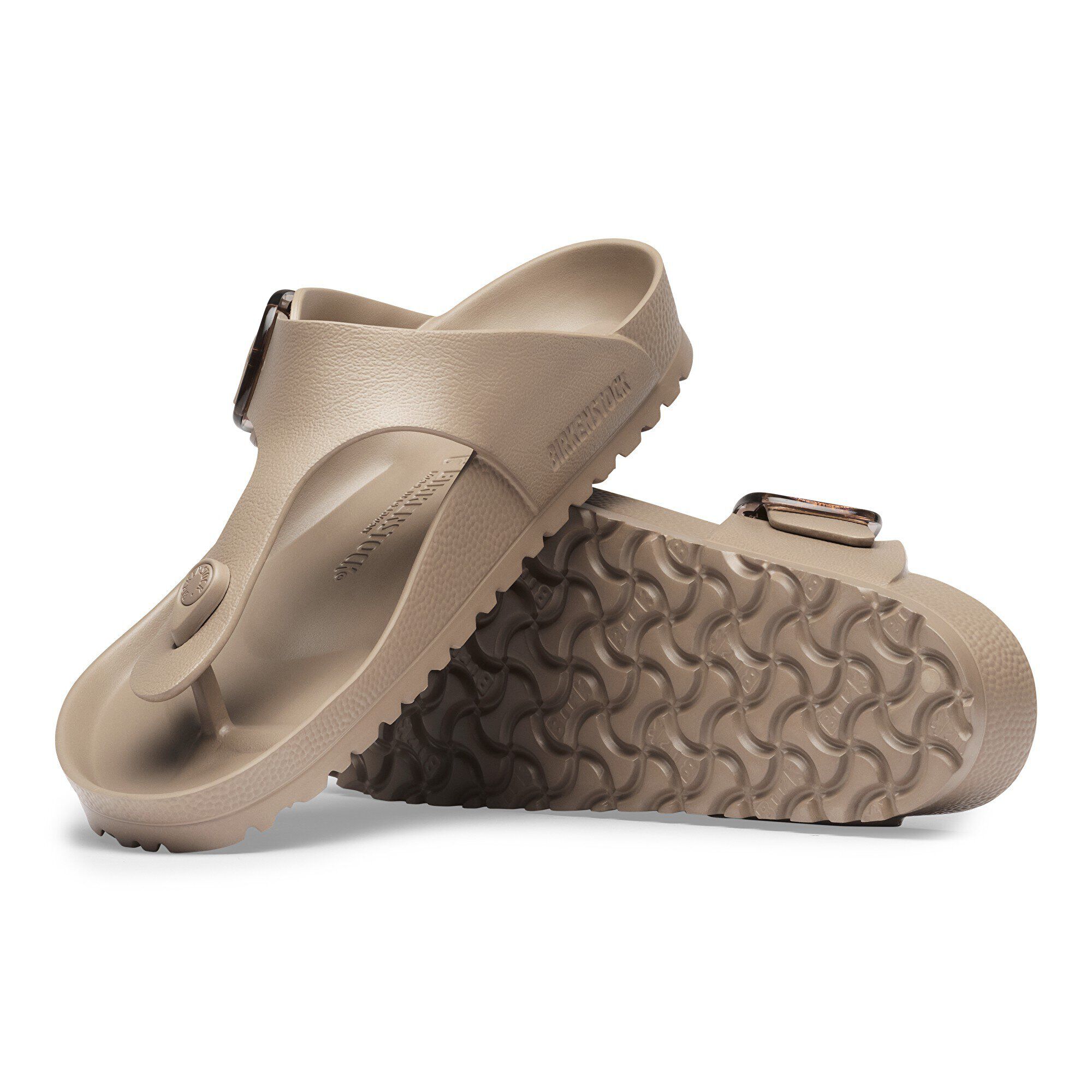   with outer sole details