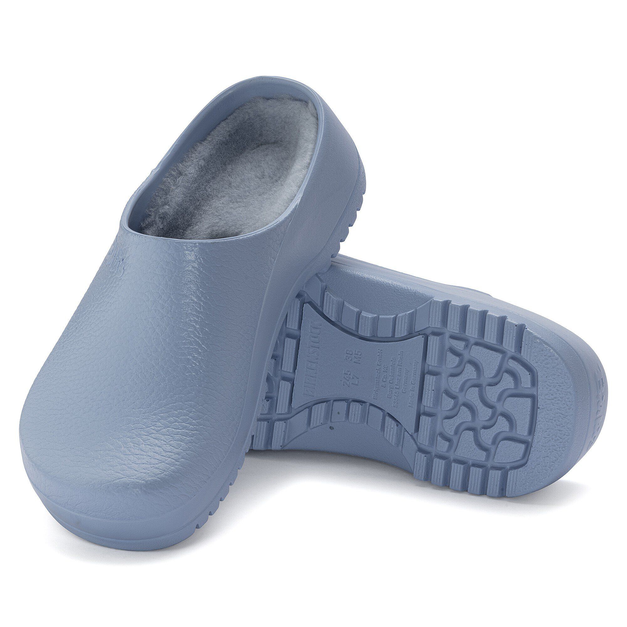 Super-Birki Shearling Polyurethane