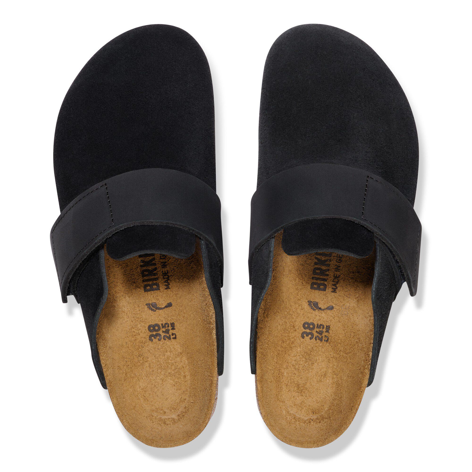 Loma Nubuck/su&egrave;de