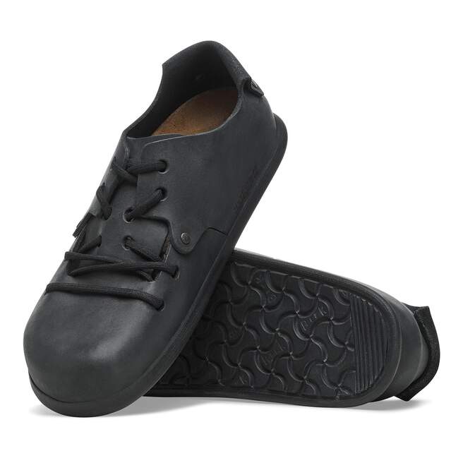 Montana Natural Leather Oiled Montana Natural Leather Oiled