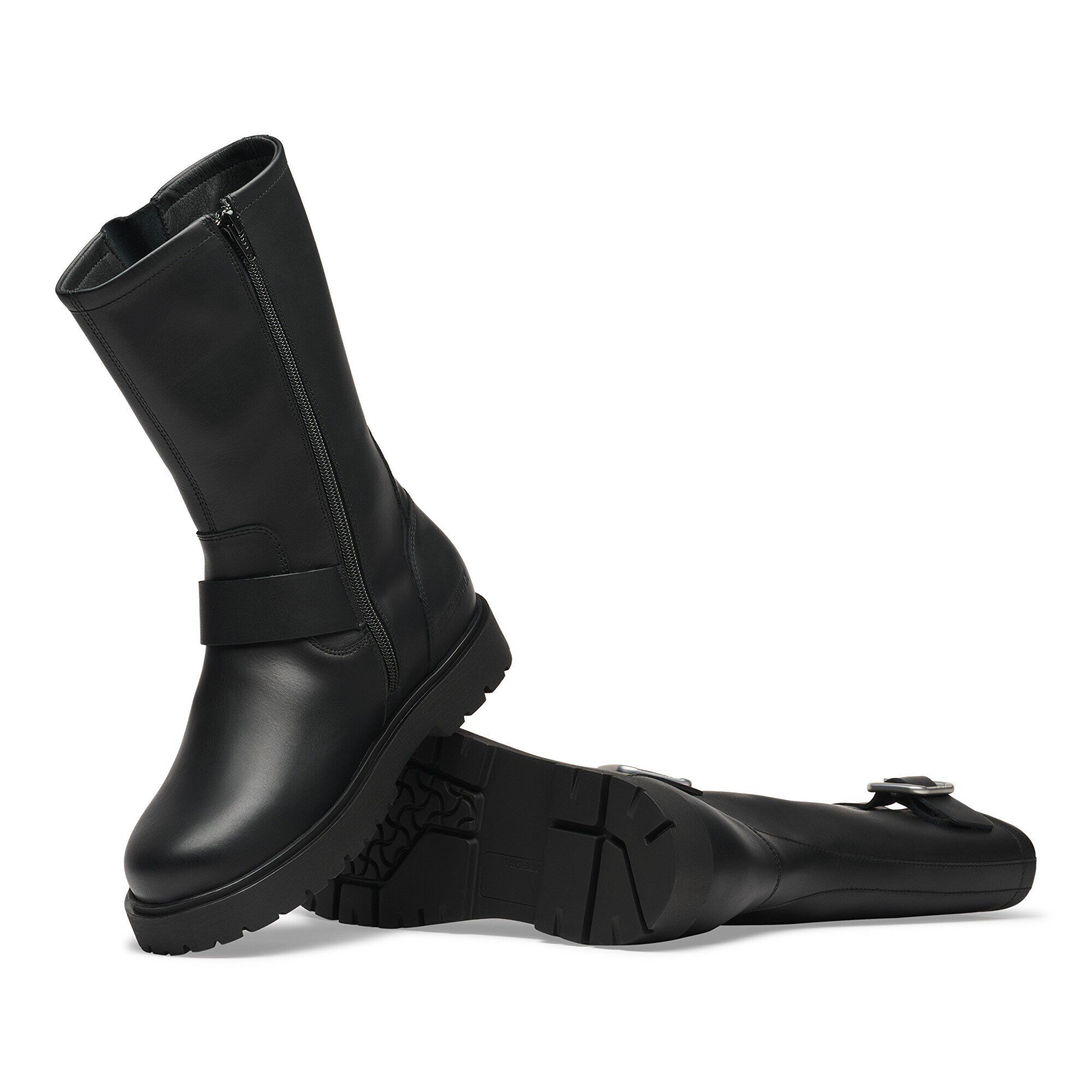   with outer sole details