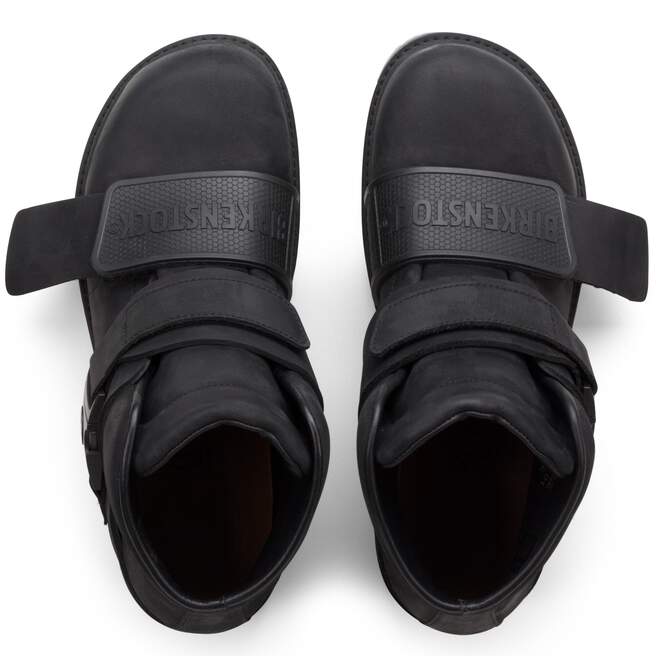 Rick Owens Hancock Rotterhiker Pelle