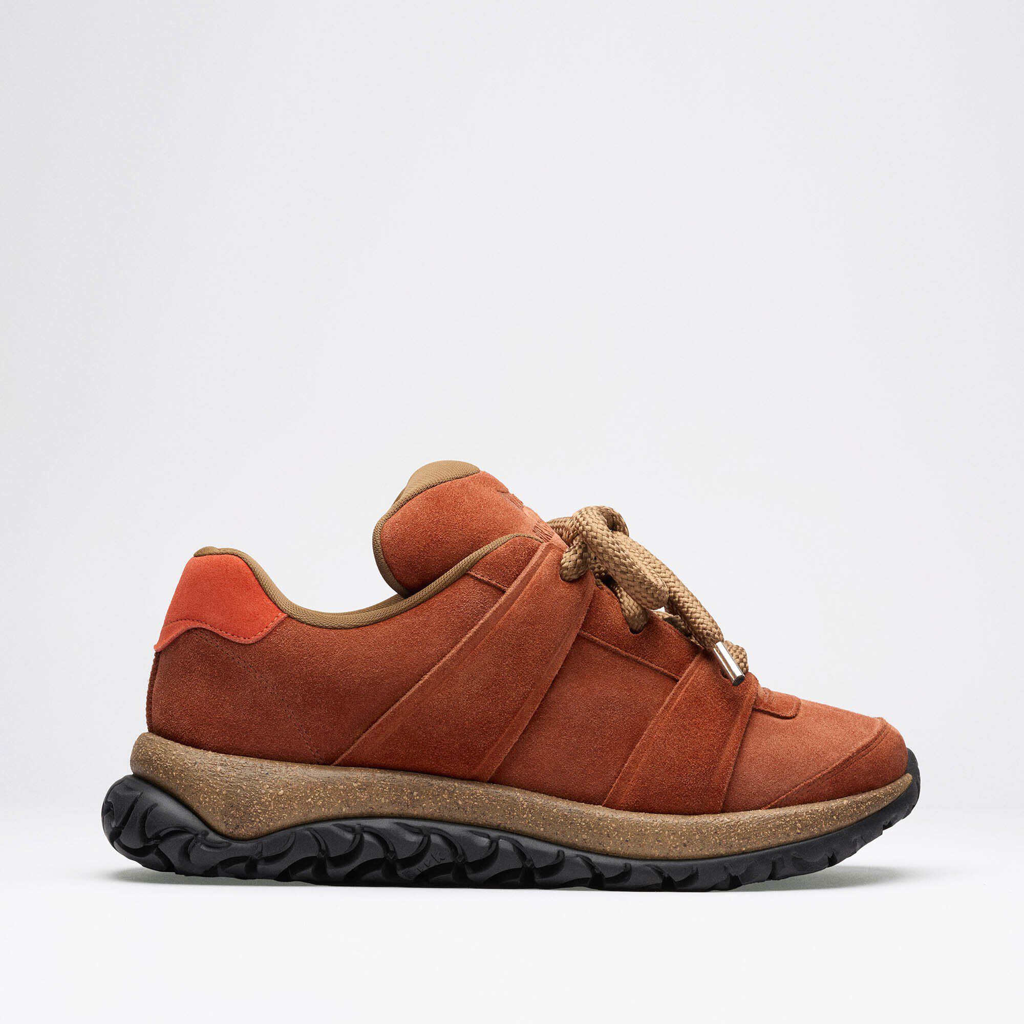 1774 Goerlitz Suede Veloursleder