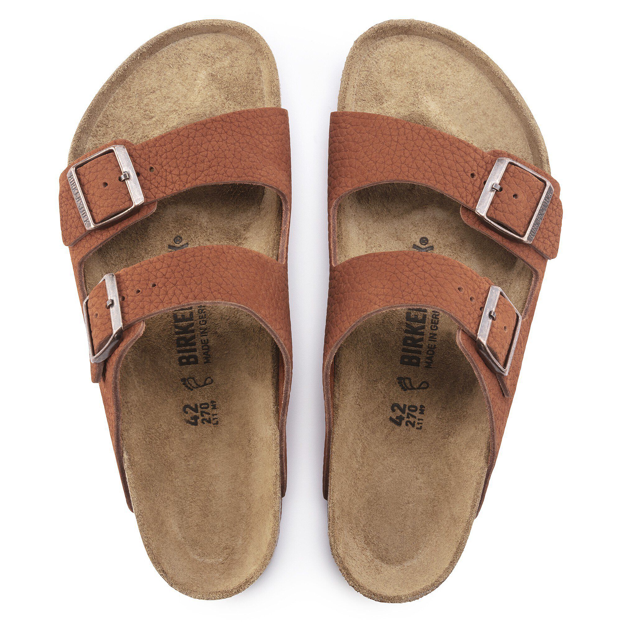 أريزونا جلد النوبوك