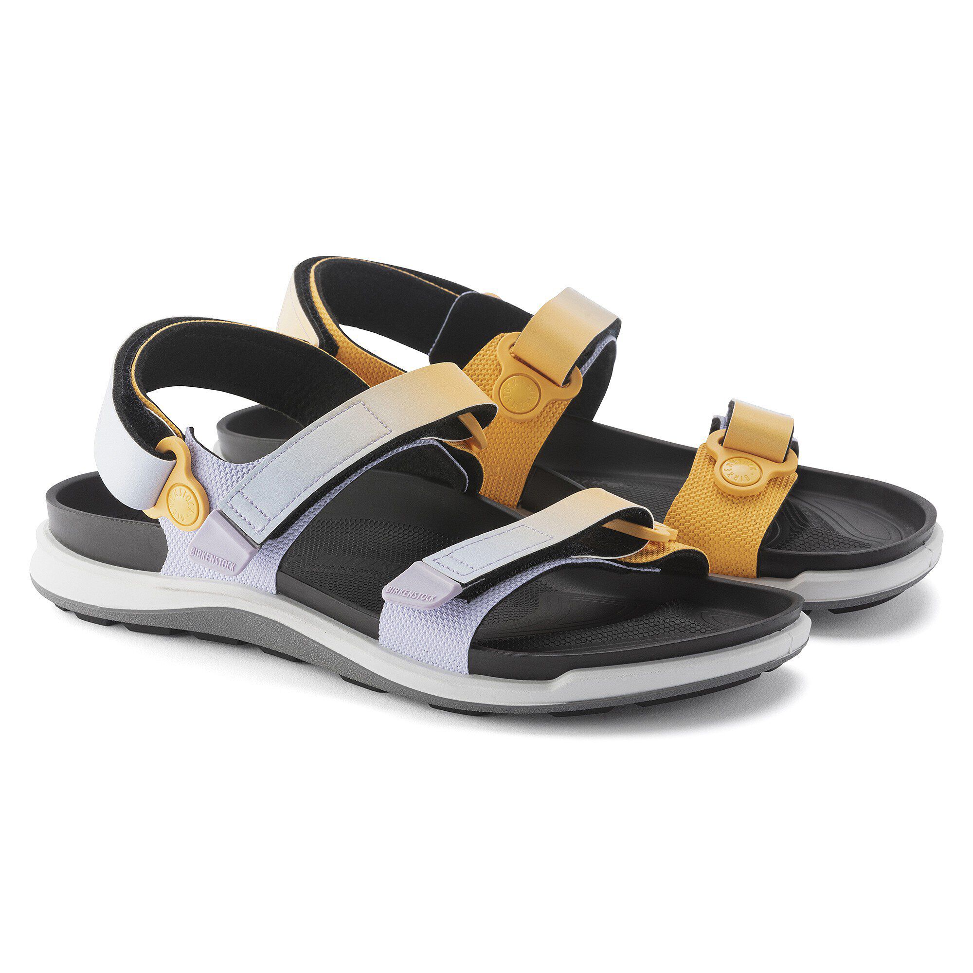   - shown as a pair