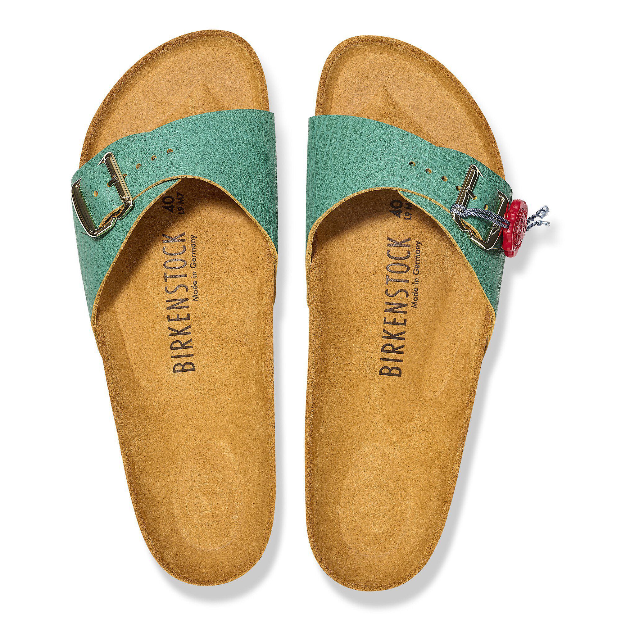 مدريد جلد محبب