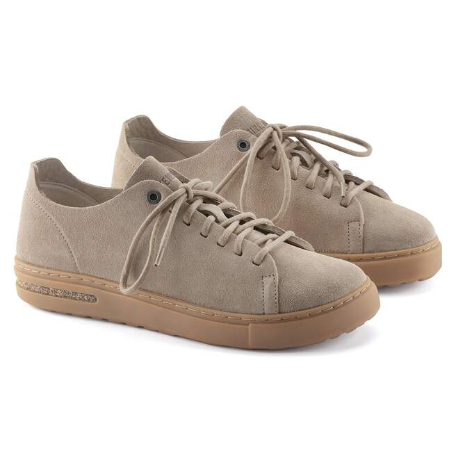Bend Low Decon Pelle Nubuck