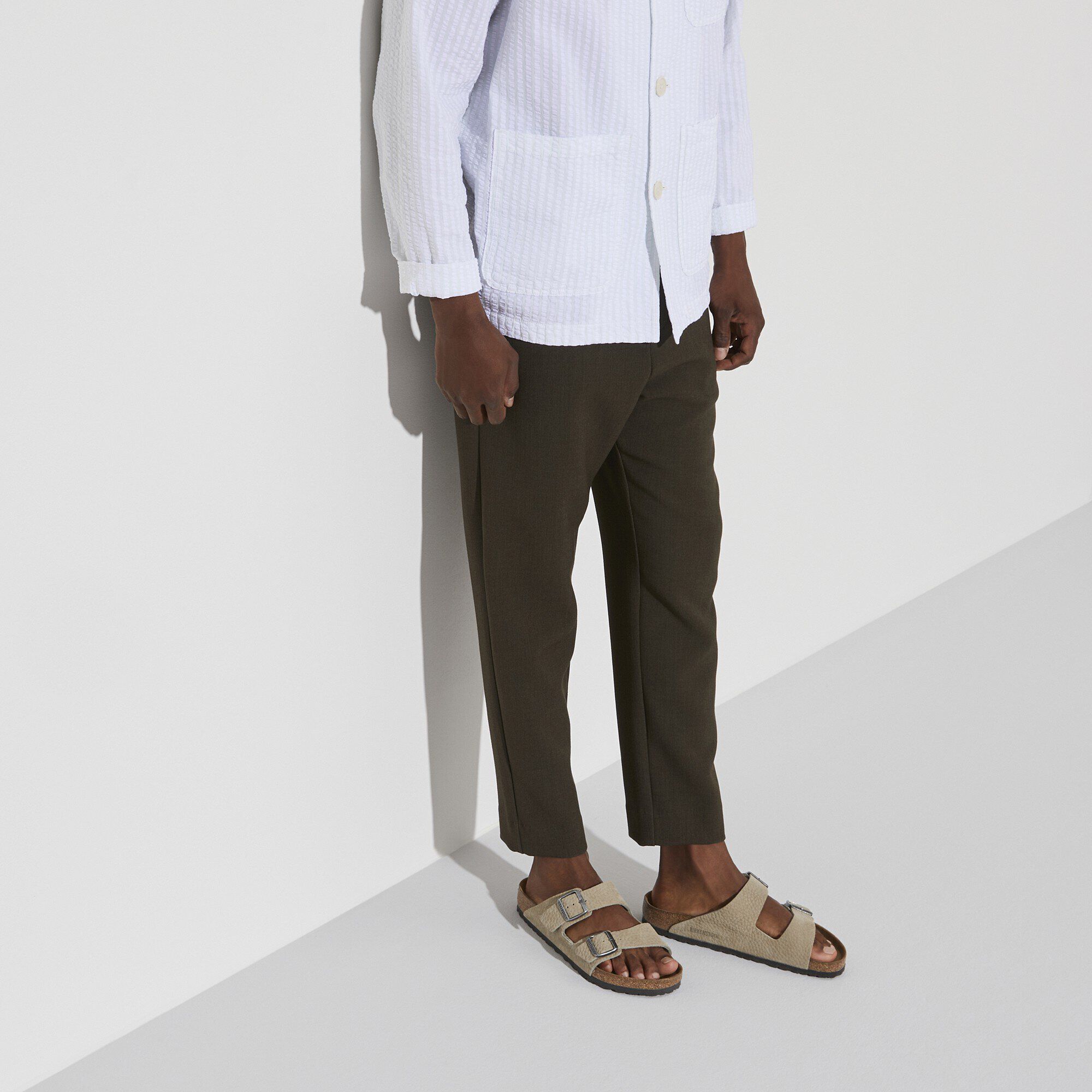 أريزونا جلد النوبوك