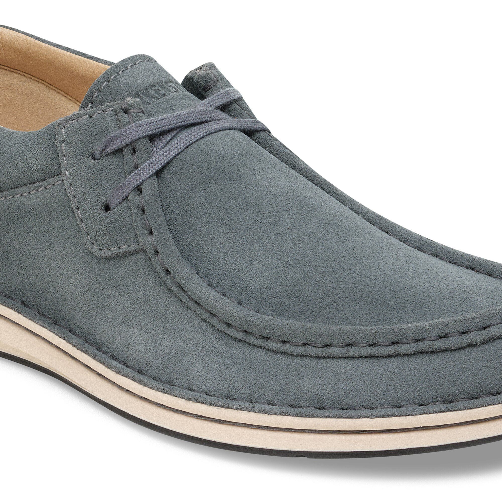 Pasadena Veloursleder