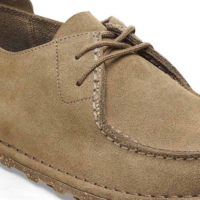 Utti Lace جلد سويدي