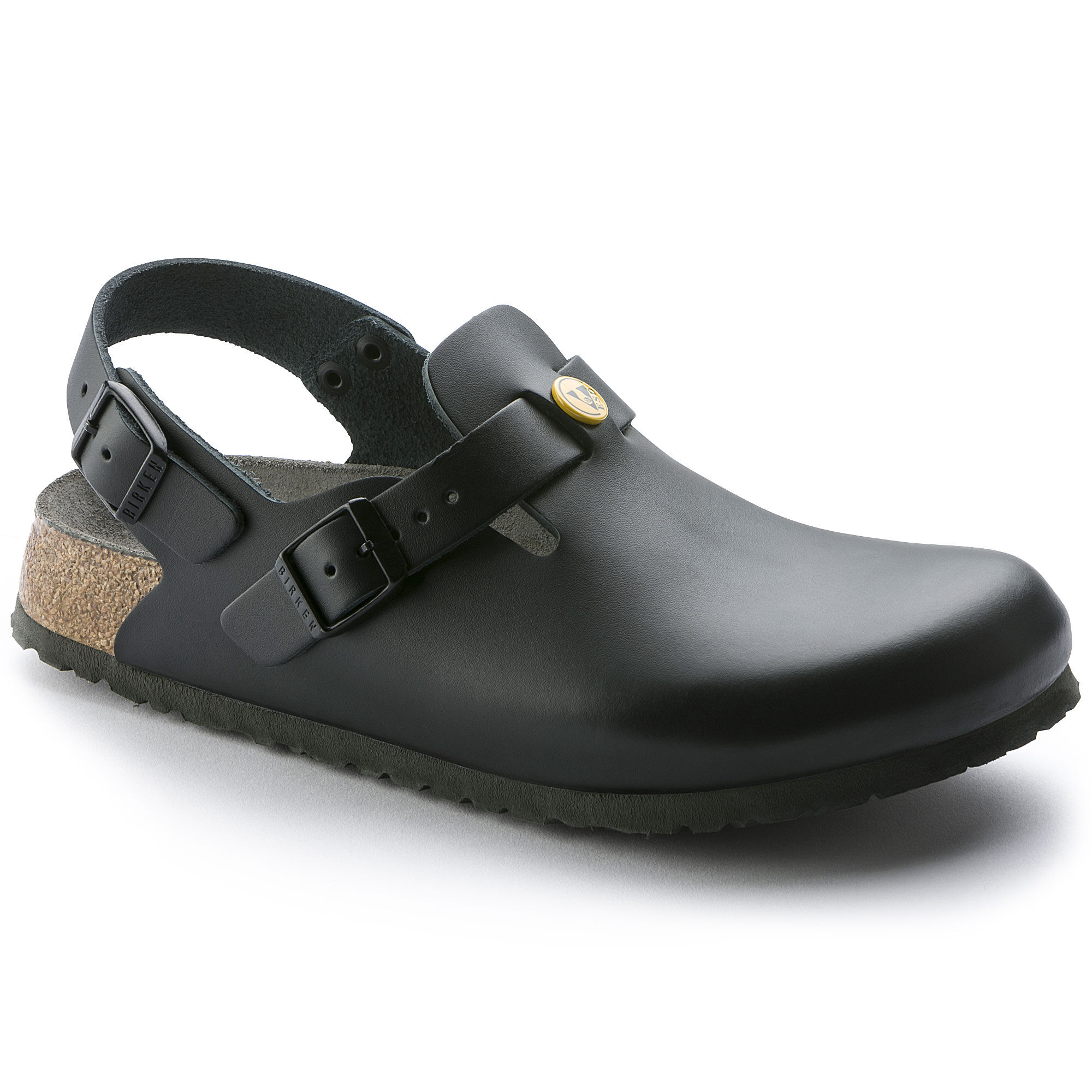 Tokio ESD Cuir naturel - main image