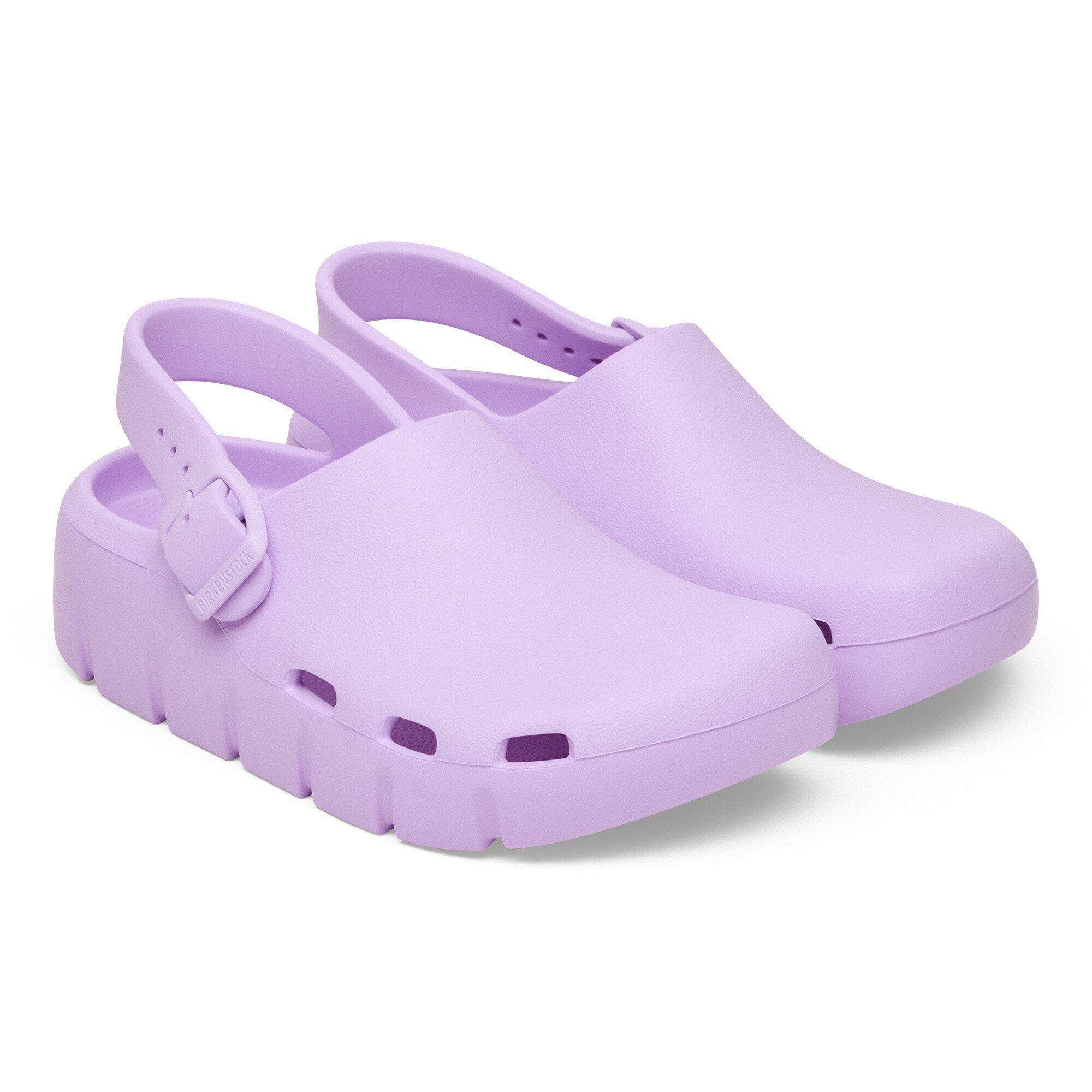 Birki Flow Little Kids EVA - shown as a pair