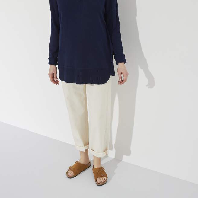 Set Zürich & Cotton Slub