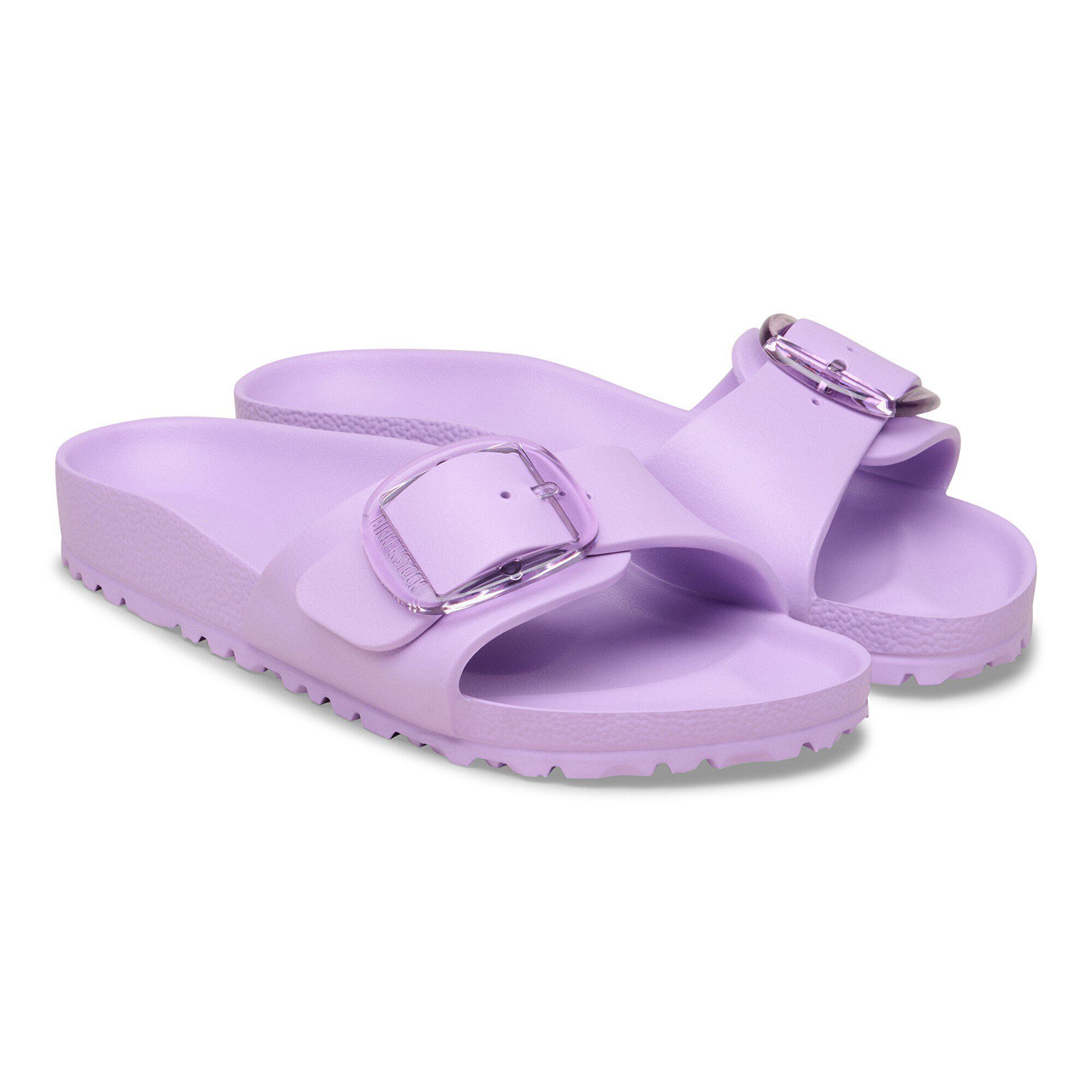 Madrid Big Buckle EVA - shown as a pair