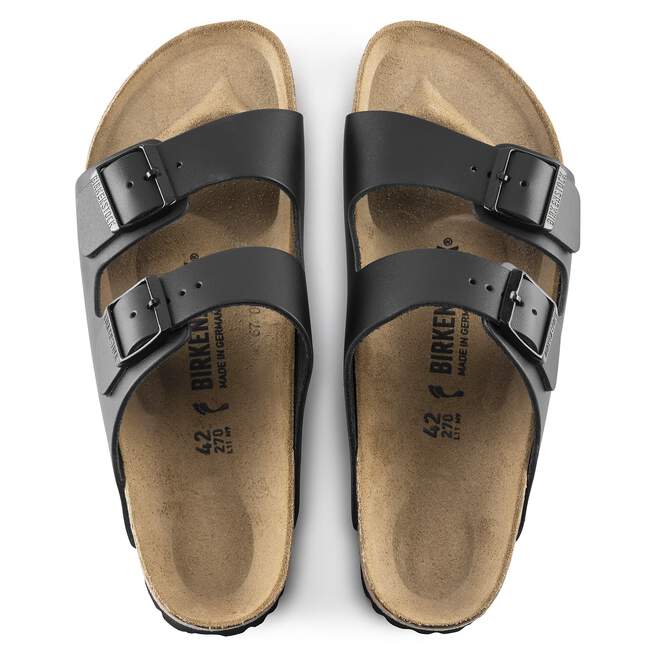 Arizona Natural Leather