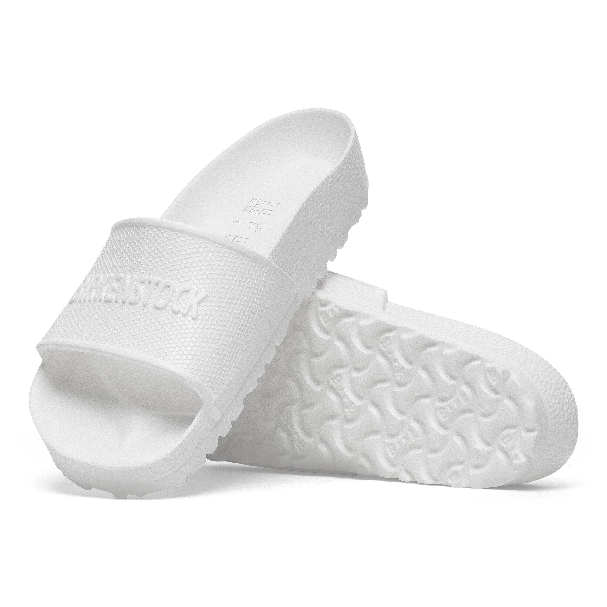   with outer sole details