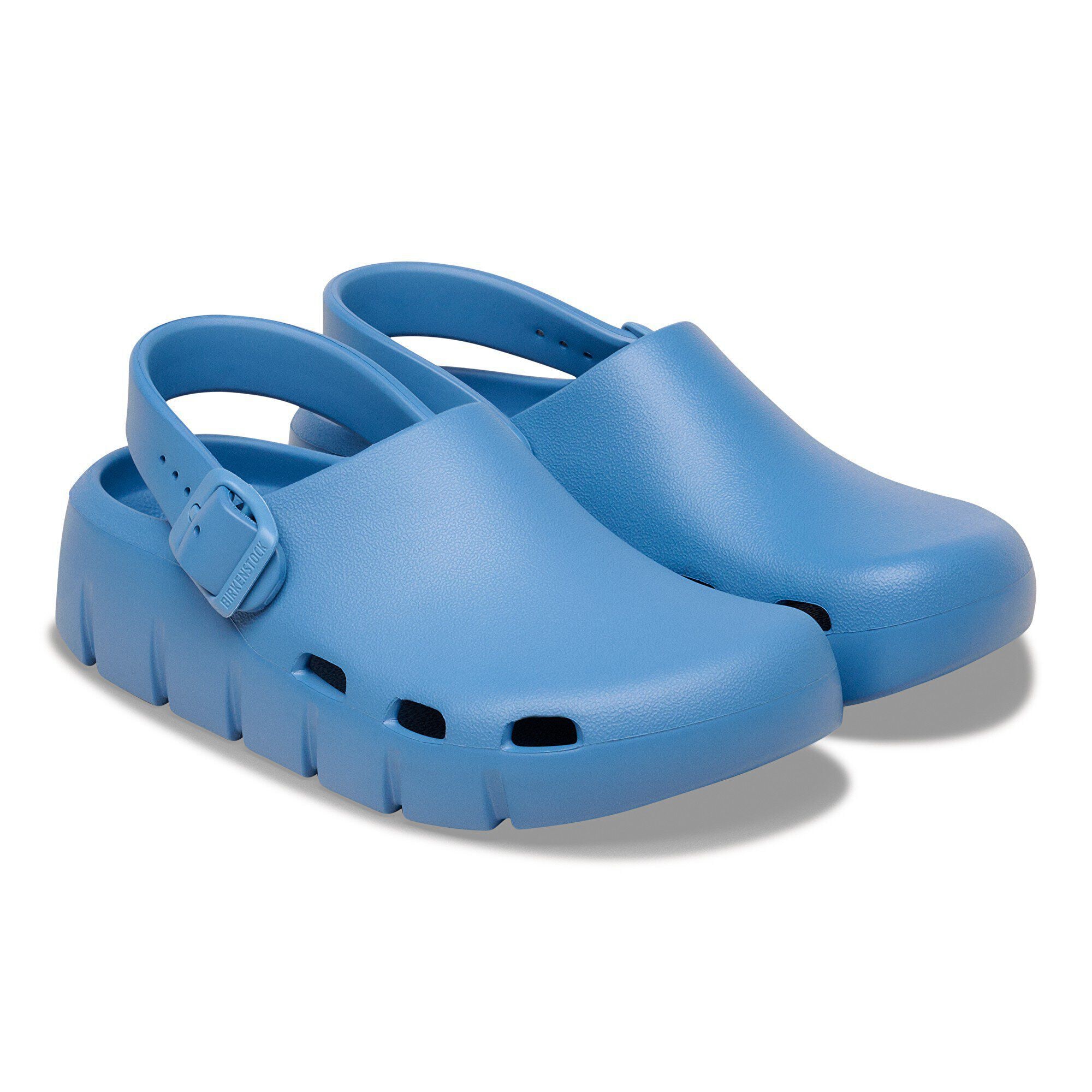 Birki Flow Kids EVA - shown as a pair