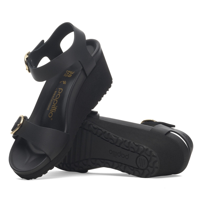 سولي إبزيم حلقي جلد طبيعي سولي إبزيم حلقي جلد طبيعي