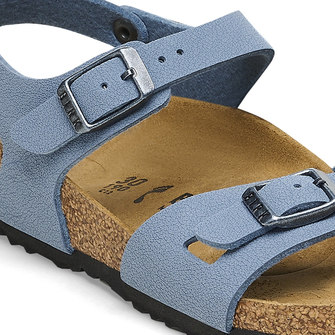 Rio Kids Birko-Flor Nubuk