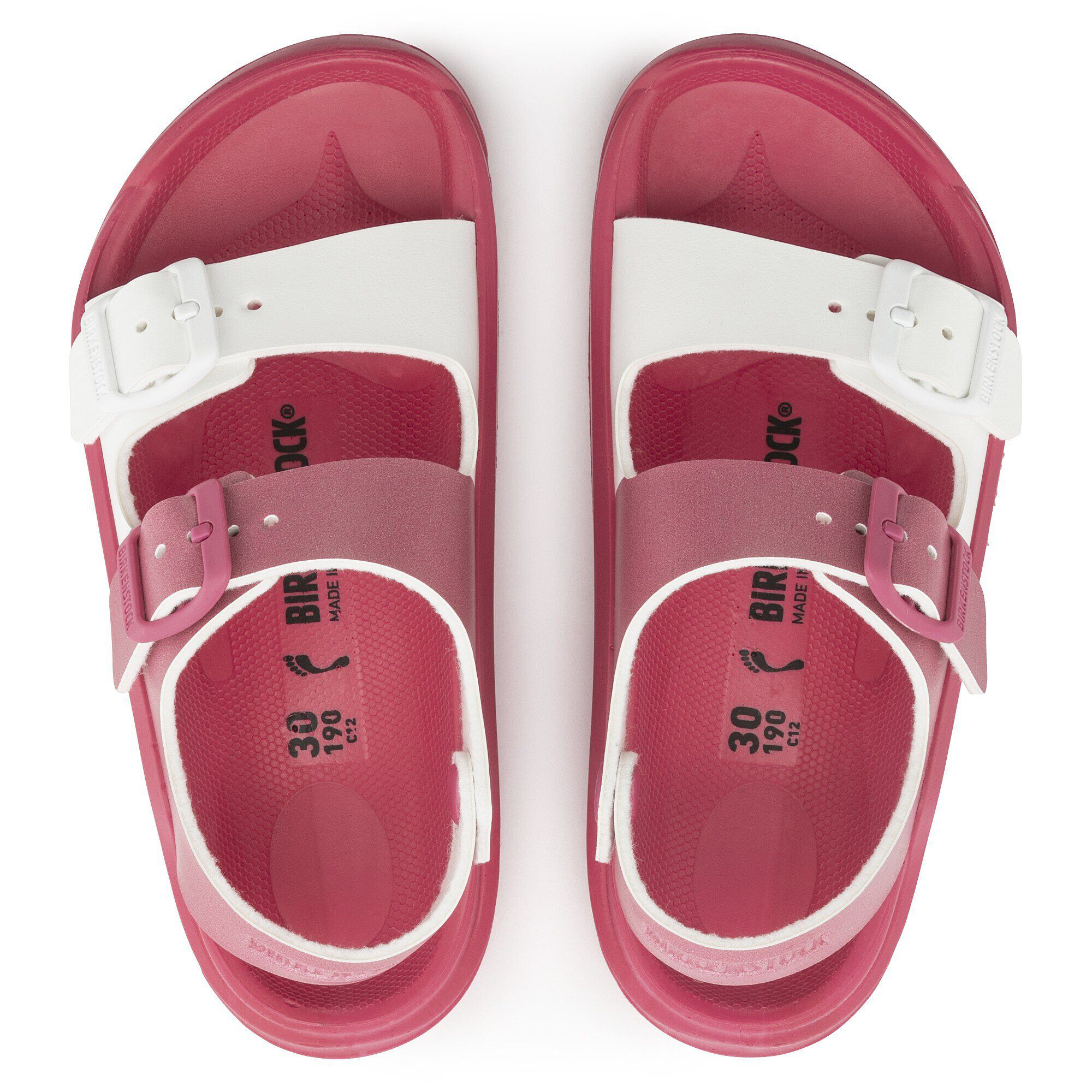 موغامي بيركوفلور