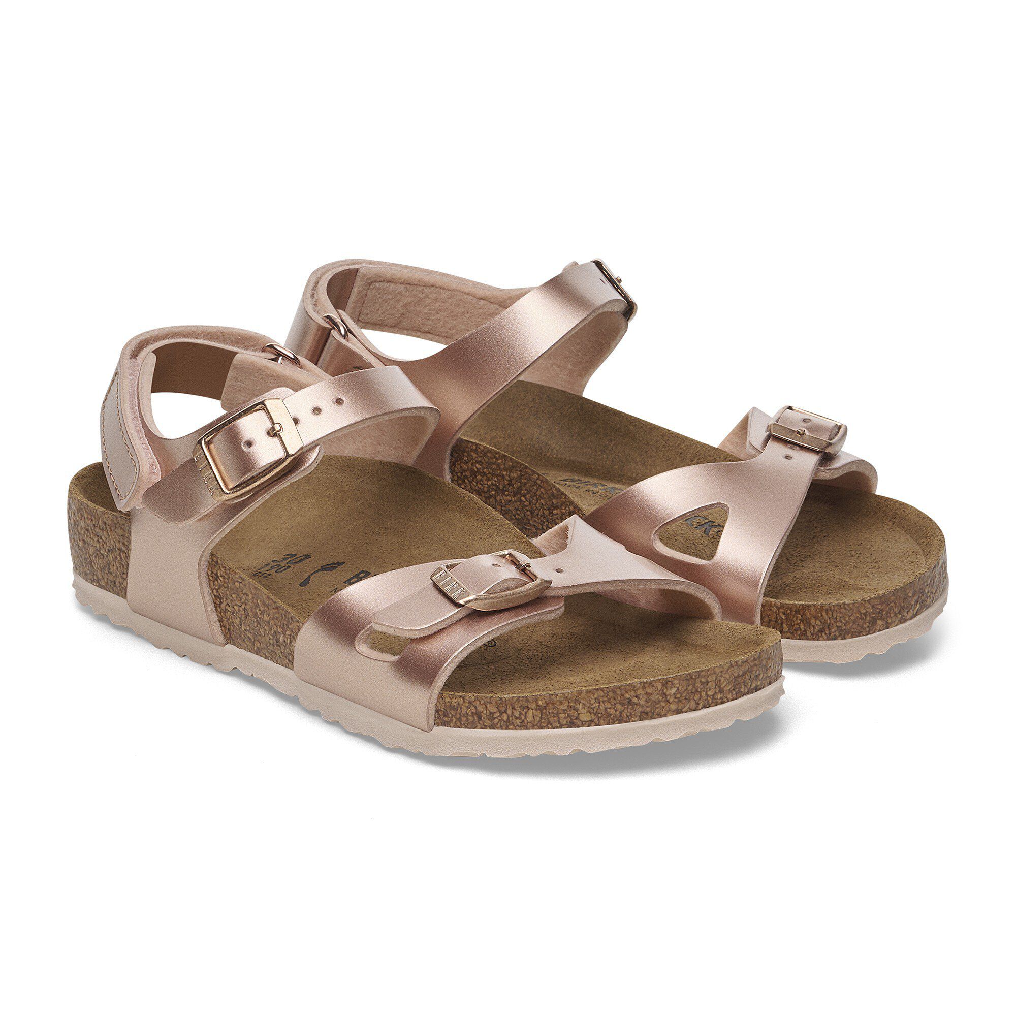   - shown as a pair