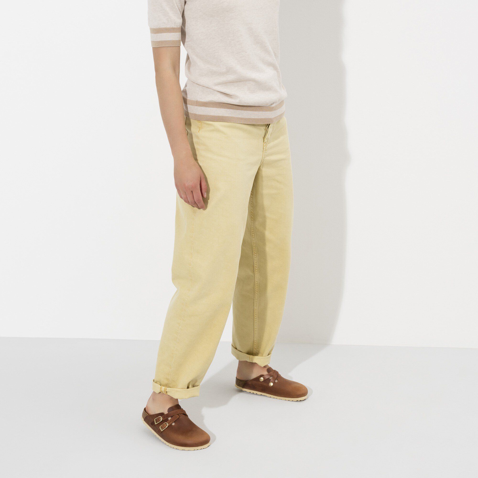 Blair Cuir huil&eacute;