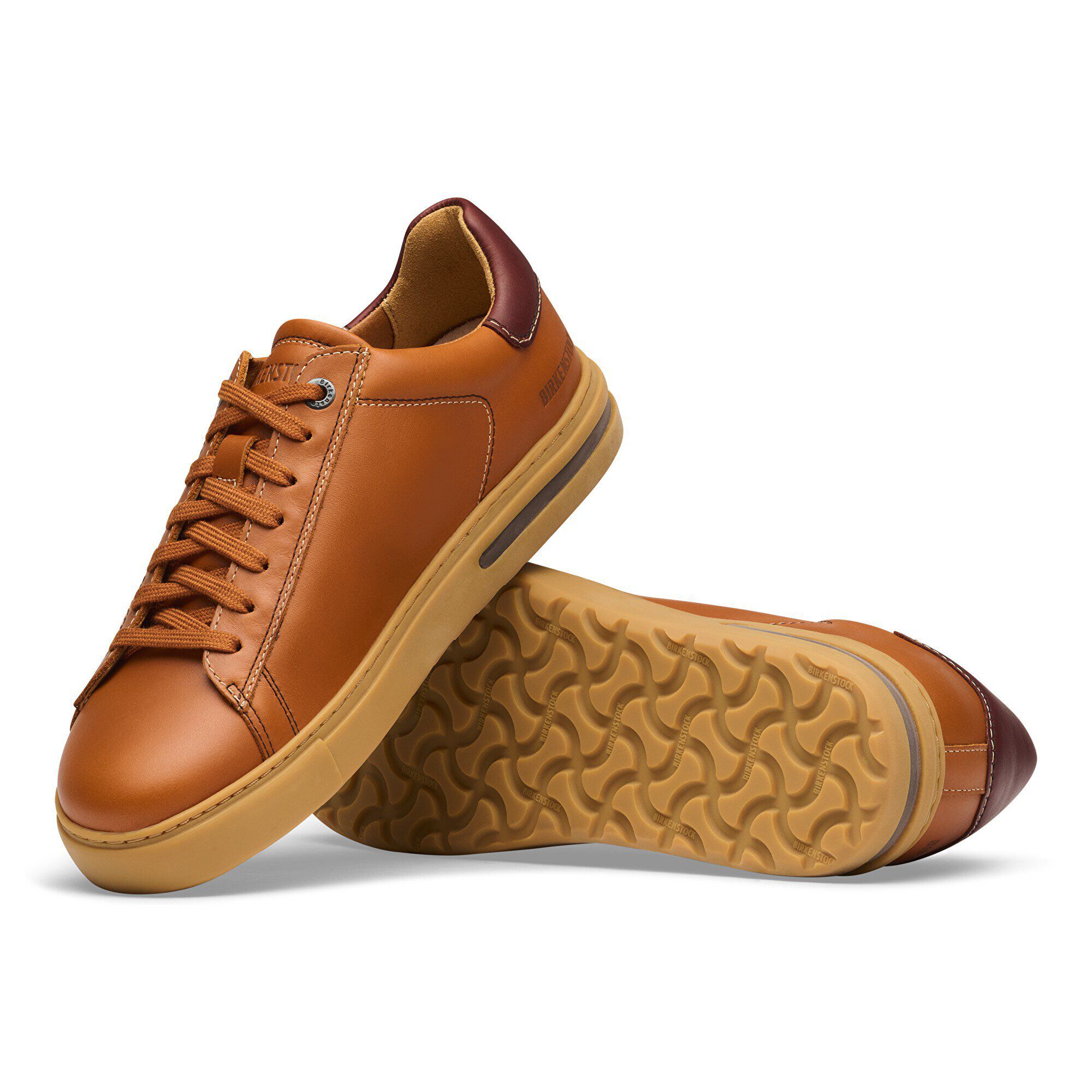   with outer sole details