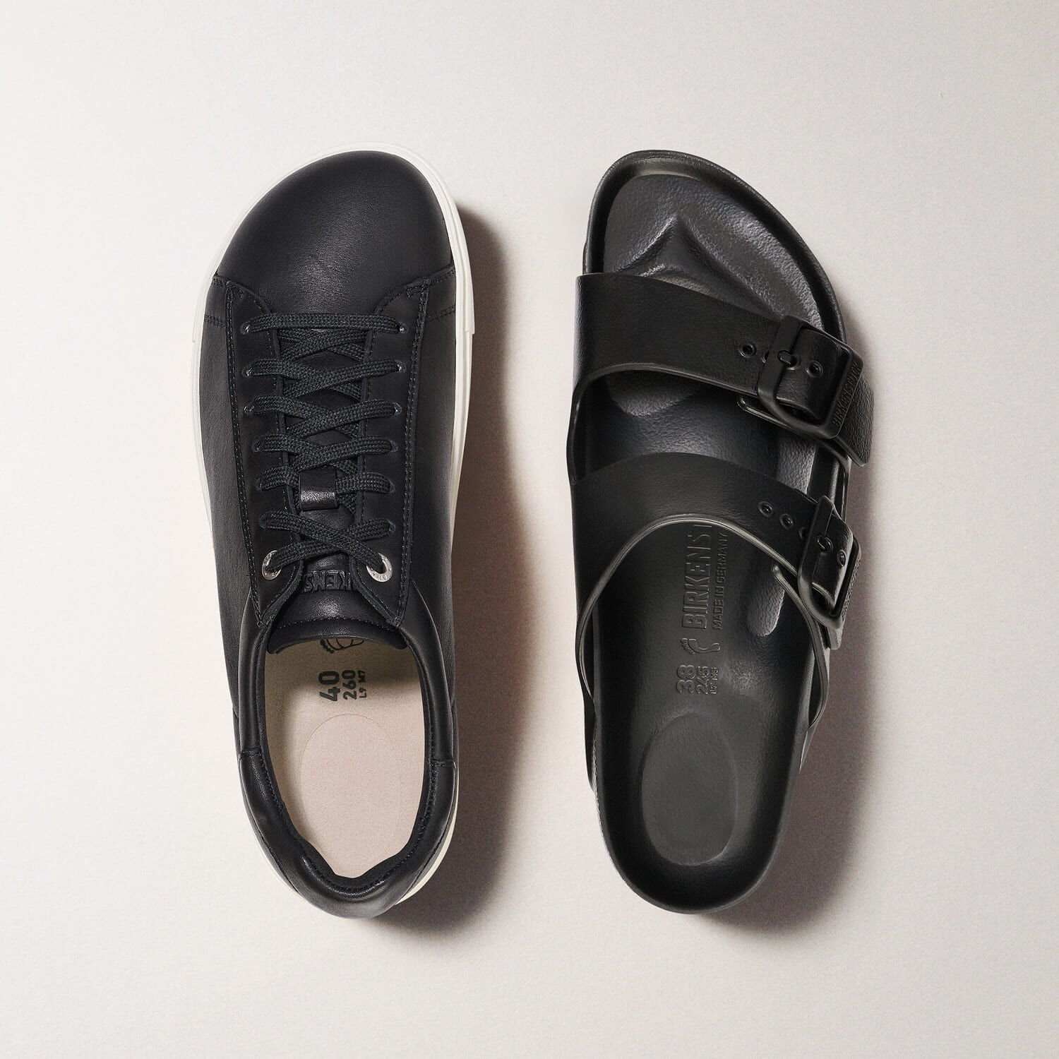 Bend Low & Arizona EVA Set