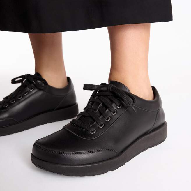 Honnef 365 Natural Leather