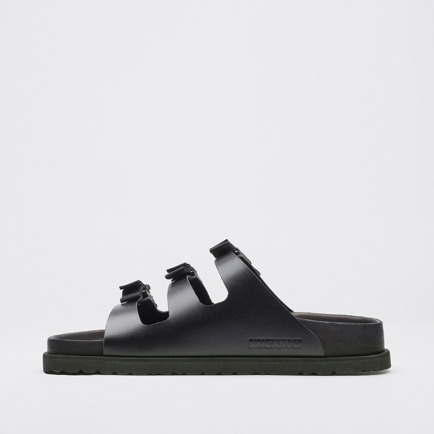 1774 Florida Smooth Leather Cuir lisse