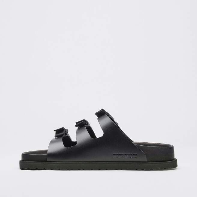 1774 Florida Smooth Leather Glattleder