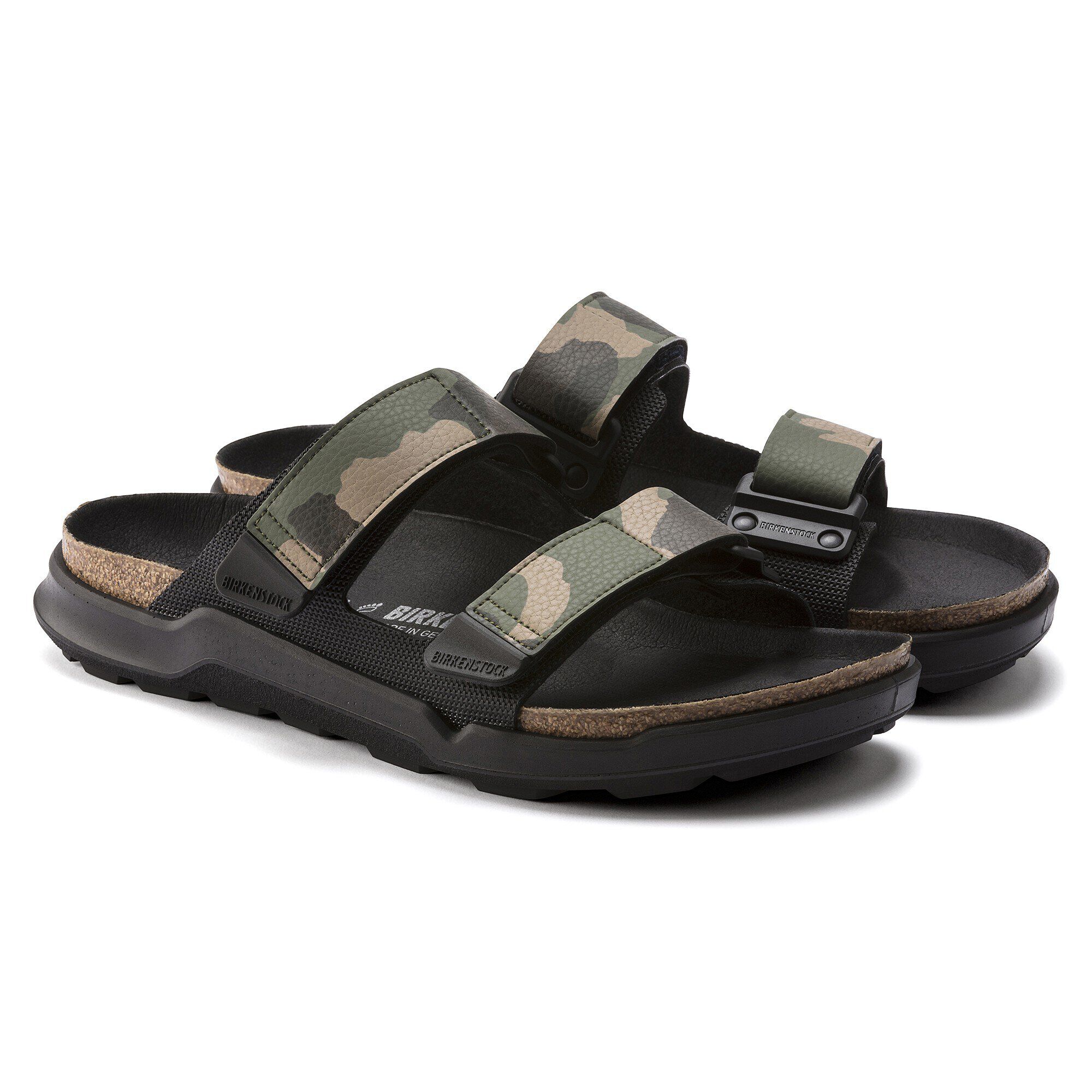   - shown as a pair