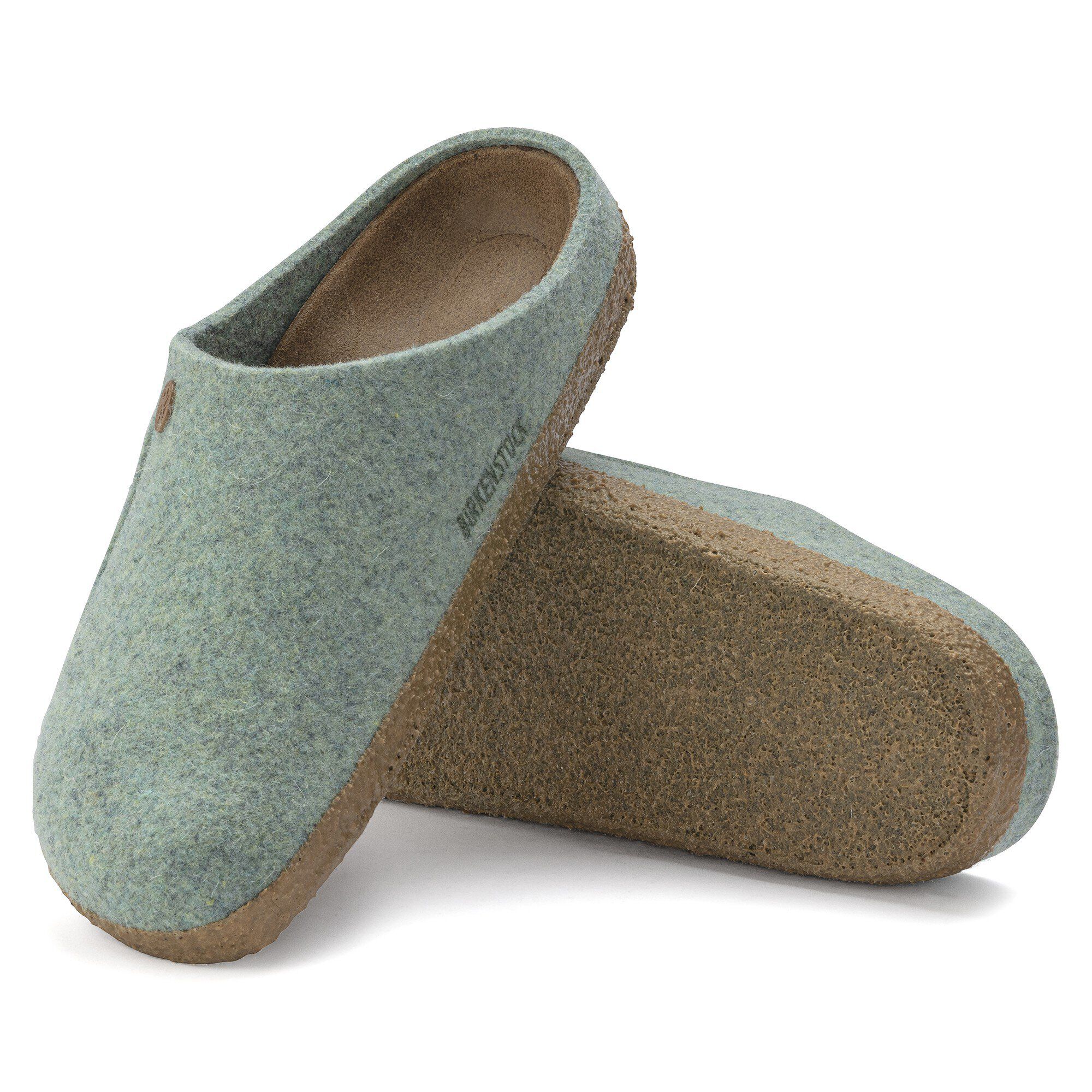 زيرمات لباد صوفي