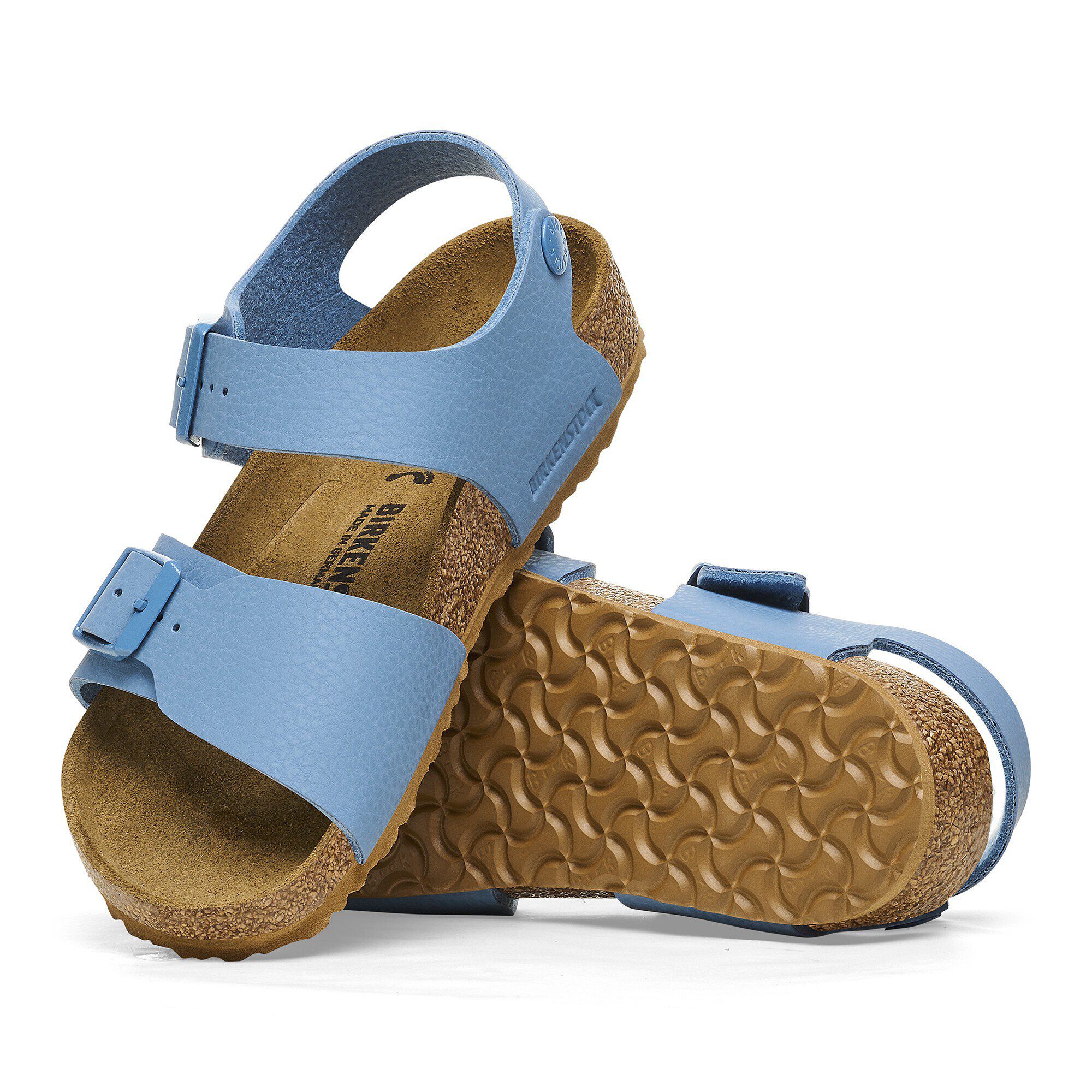 نيويورك للأطفال بيركوفلور