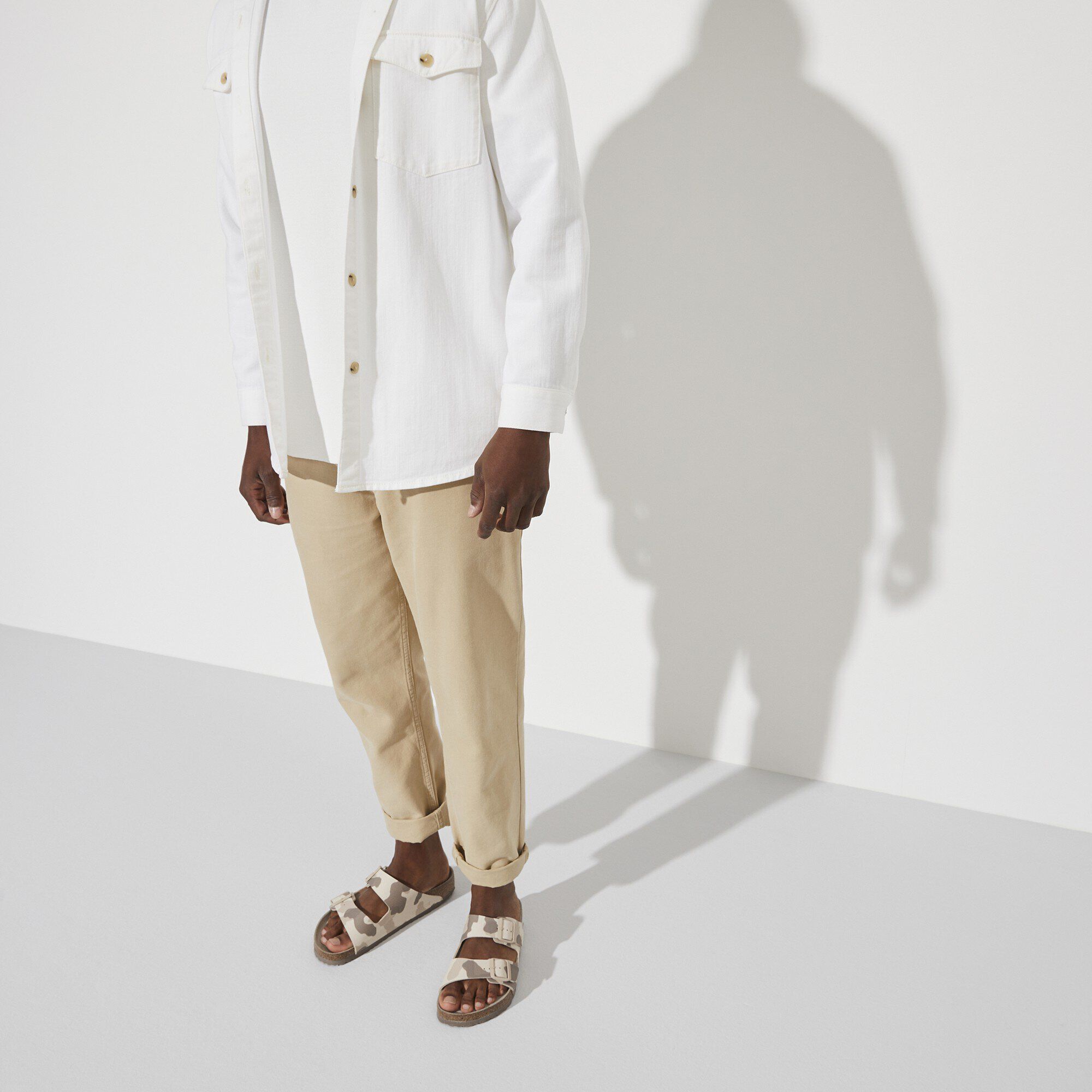 أريزونا نعل ناعم بيركوفلور