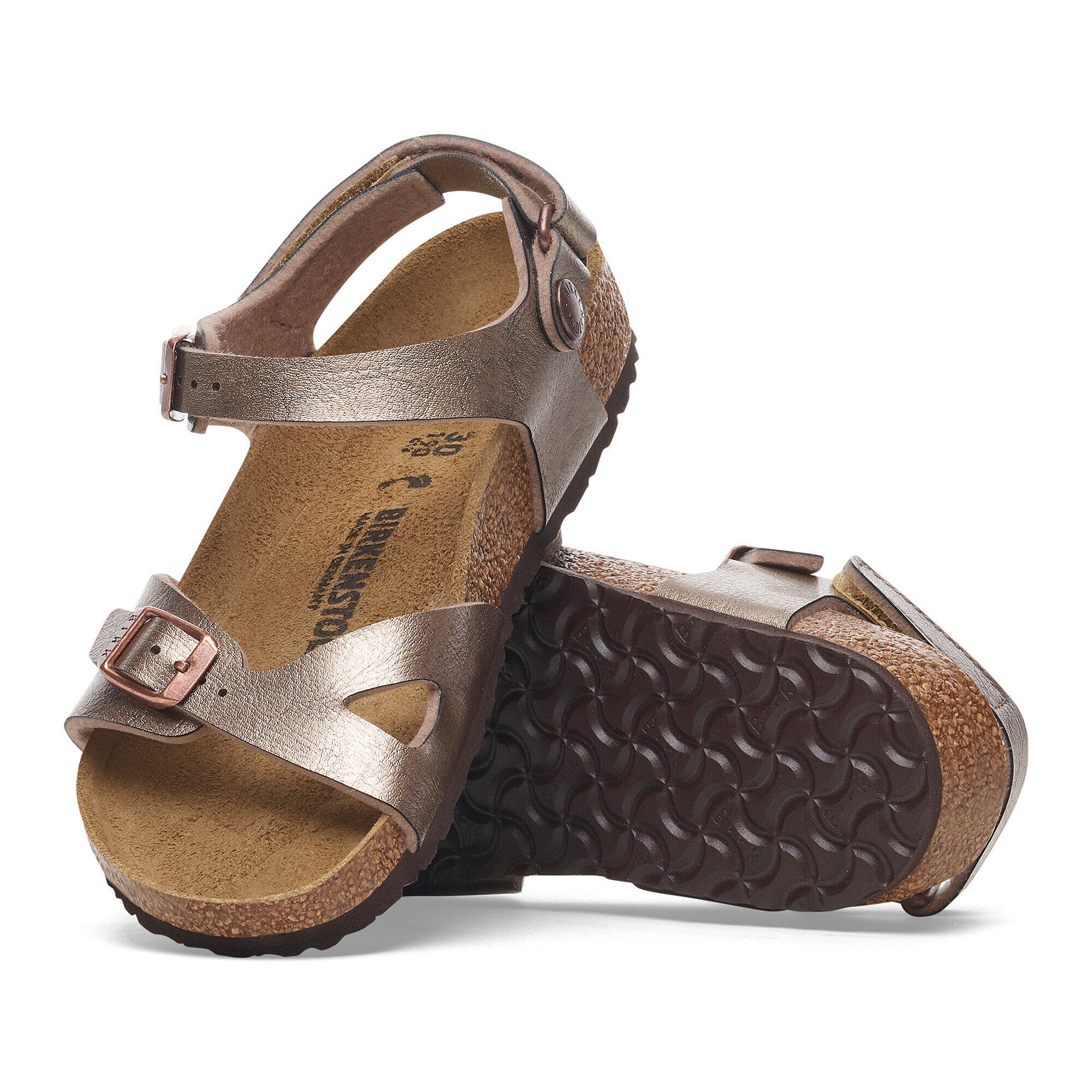   with outer sole details