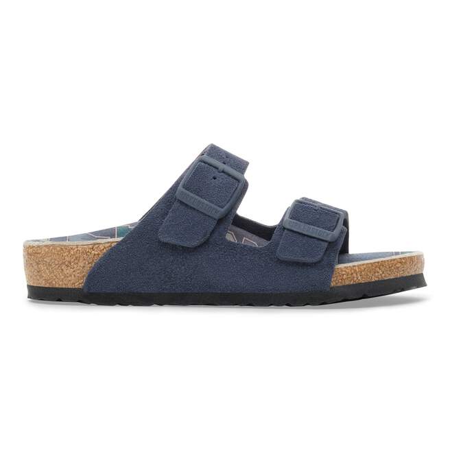 Arizona Kids BS Suede Leather