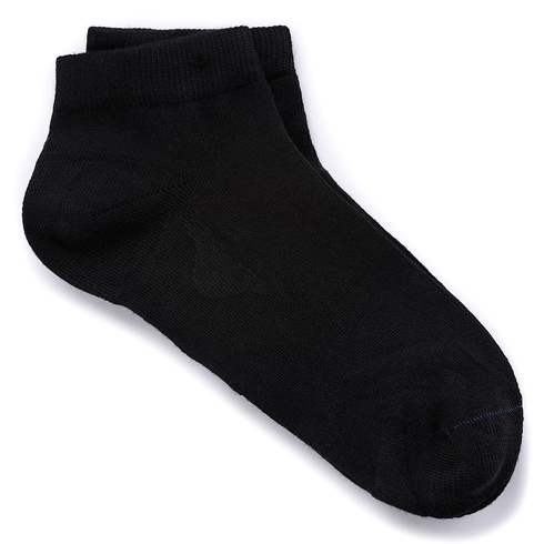 2 PACK Cotton Sole Sneaker Women Cotton/Polyamid/Elastane