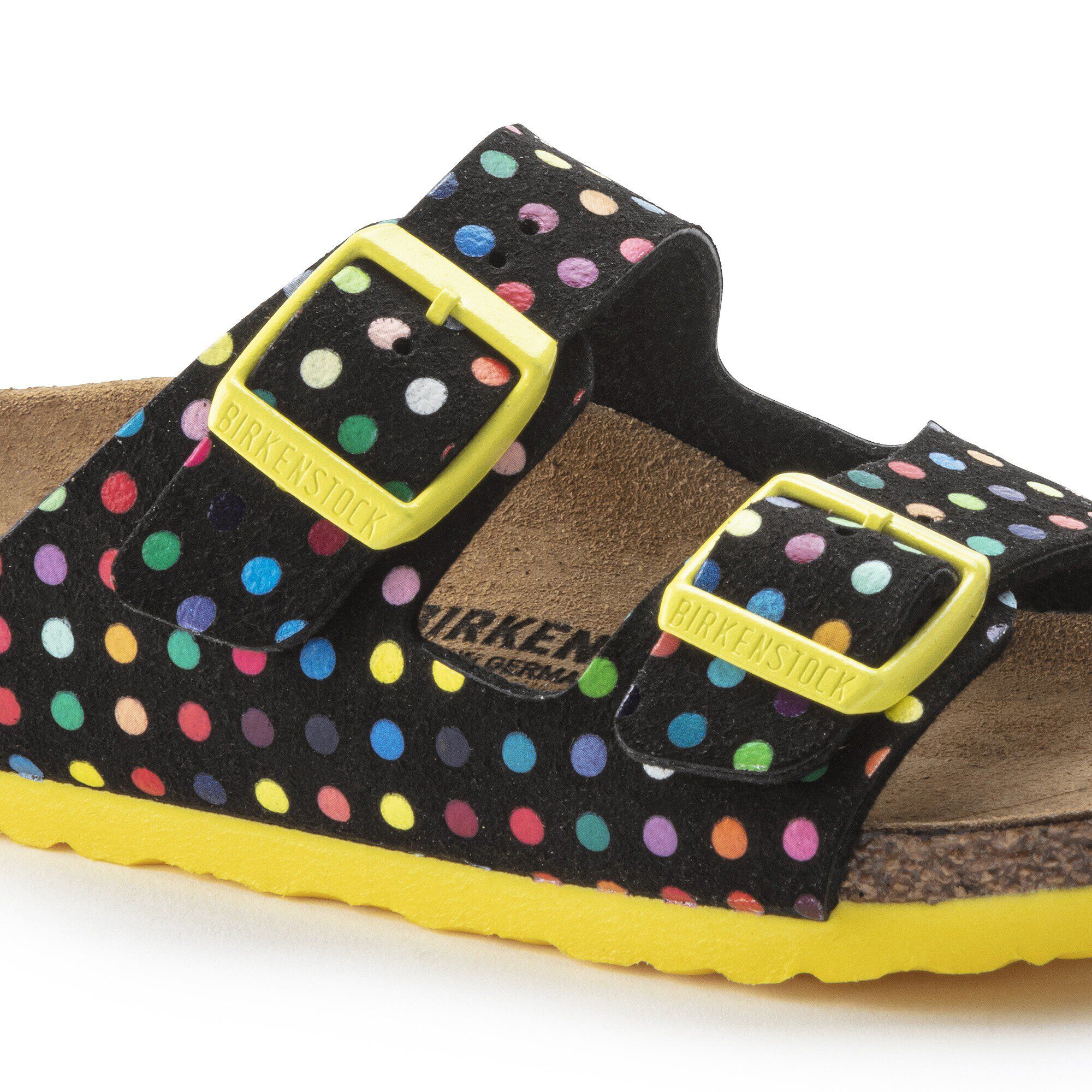 Arizona Rivet Logo Kids Microfiber